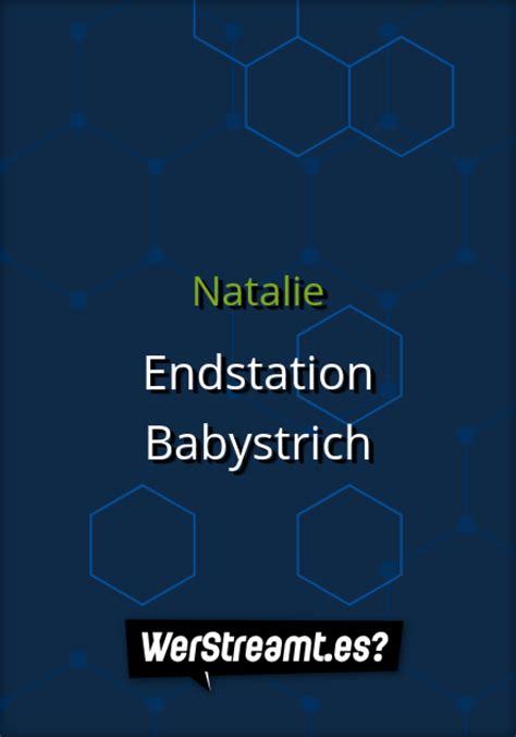 Wer streamt Natalie